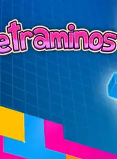 Best of Arcade Games: Tetraminos