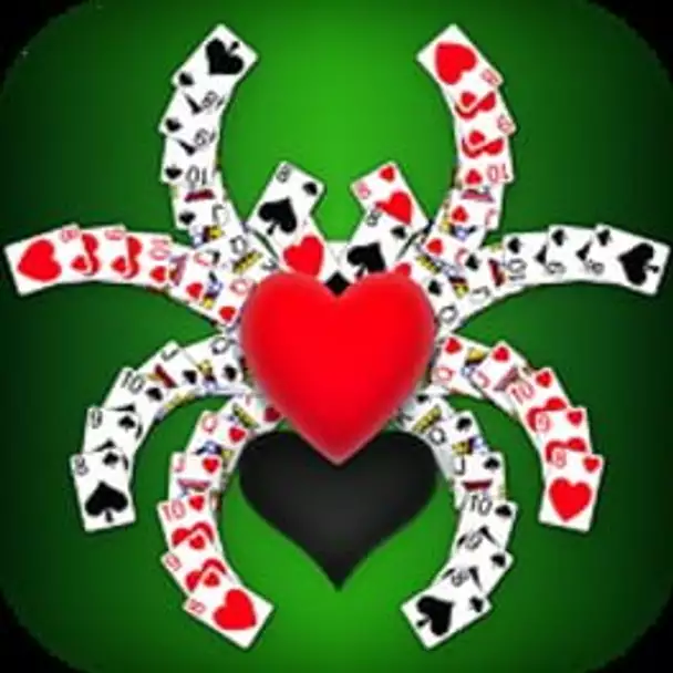 Spider Go Solitaire