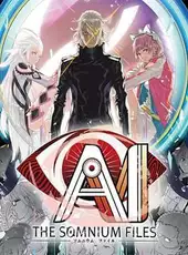 AI: The Somnium Files