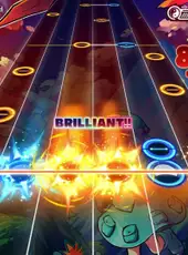 Touhou Danmaku Kagura Phantasia Lost - Extra Song Pack 5