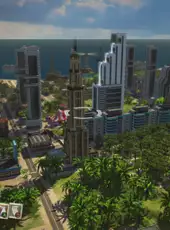 Tropico 5: Penultimate Edition