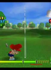 Mario Golf