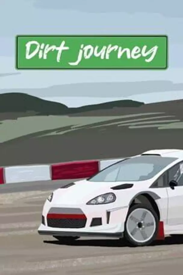Dirt Journey