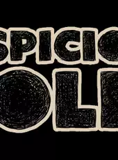 Suspicious Holes