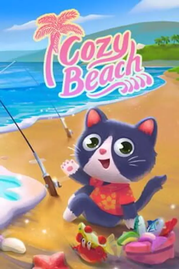 Cozy Beach