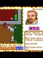 Ultima VI: The False Prophet