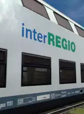 Trainz Railroad Simulator 2019: PREG Bmnopux 003