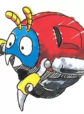 Sonic the Hedgehog