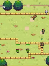 Runebound Bastion