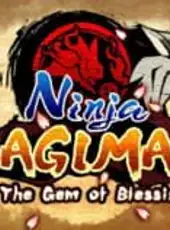 Ninja Usagimaru: The Gem of Blessings