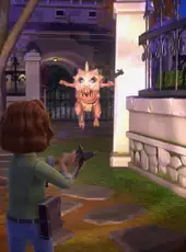 Goosebumps: Terror in Little Creek