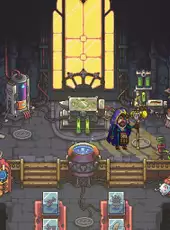 Necrosmith 2