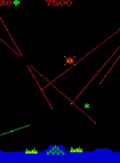 Missile Command