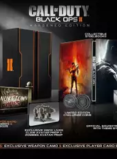 Call of Duty: Black Ops II - Hardened Edition