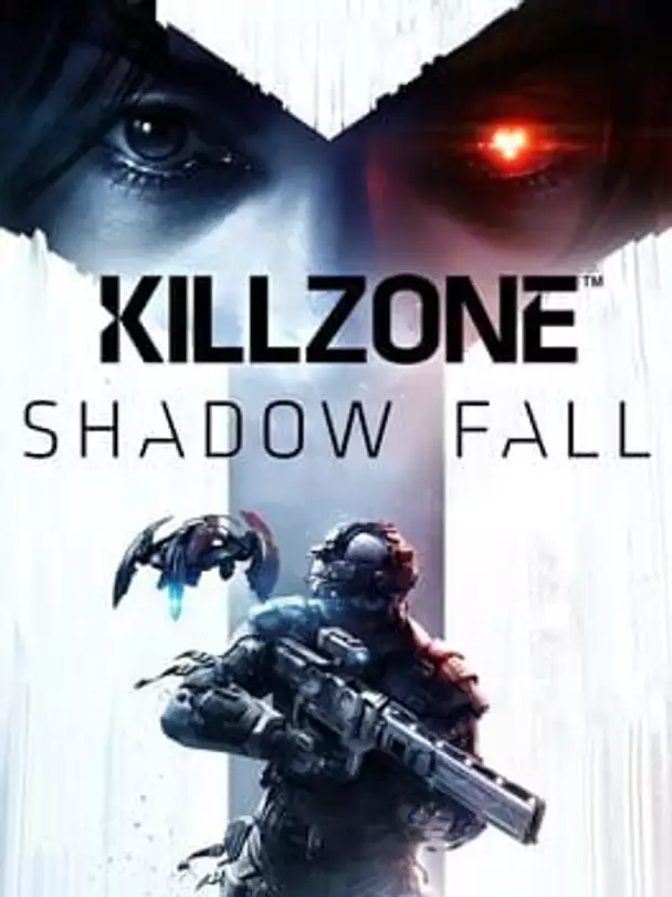 Killzone: Shadow Fall