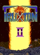 Truxton II