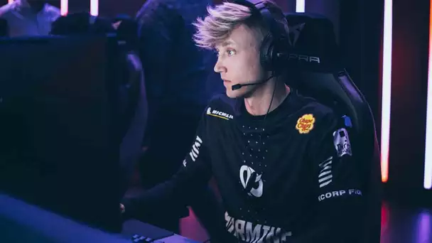 Playoff disaster for Karmine Corp and Rekkles, eliminated by BDS Academy
