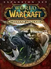 World of Warcraft: Mists of Pandaria