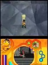 Bee Movie Game
