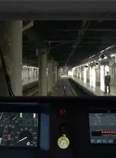 JR EAST Train Simulator: Takasaki Line (Ueno to Takasaki) E233-3000 series