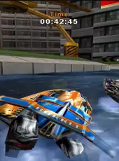 Aqua GT