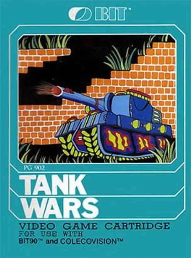 Tank Wars