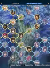 Warriors: Abyss