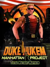 Duke Nukem: Manhattan Project