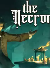 The Necromancer's Tale