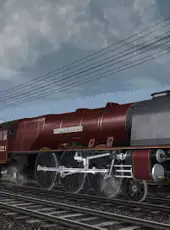 Trainz: A New Era - Duchess