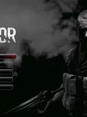 Rogue Warrior