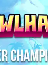 Brawlhalla: Summer Championship 2017 Pack