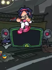 Friday Night Funkin'