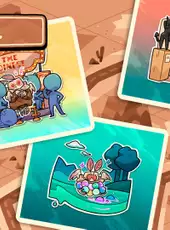 Monster Prom 3: Monster Roadtrip - Playable Character Hazel