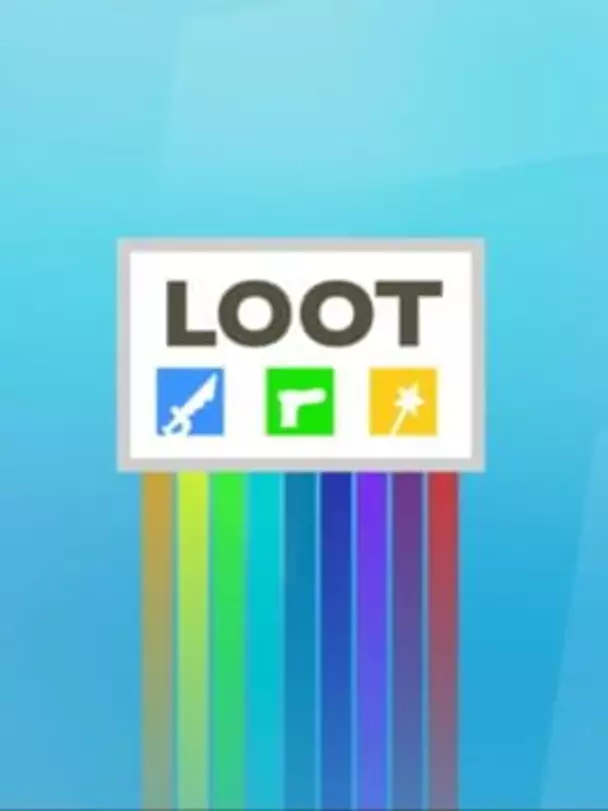 Loot The Game
