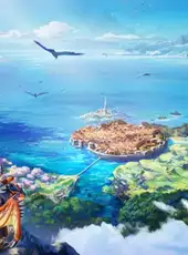 Monster Hunter Stories