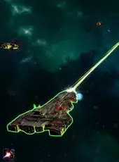 StarDrive 2: Sector Zero