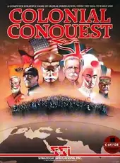 Colonial Conquest