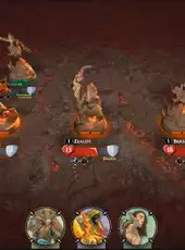 Descent: Legends of the Dark