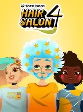 Toca Boca Hair Salon 4