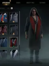 Vampire: The Masquerade - Bloodlines 2: Premium Edition