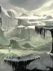 Once Upon a Time... Life: Origins