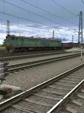 Trainz Railroad Simulator 2019: TE3-2068