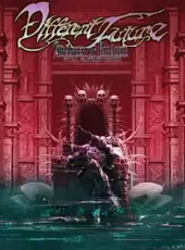 Stranger of Paradise: Final Fantasy Origin - Different Future