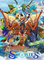 Monster Hunter Stories