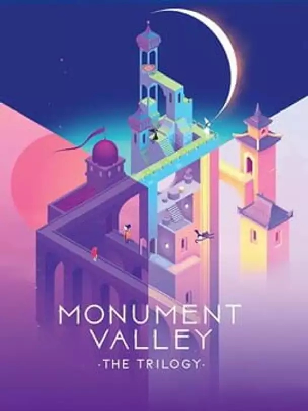 Monument Valley: The Trilogy
