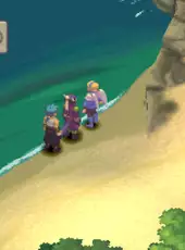 Breath of Fire IV