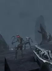 Darkwatch