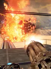 Bulletstorm: Full Clip Edition Duke Nukem Bundle