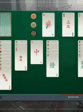 Shenzhen Solitaire